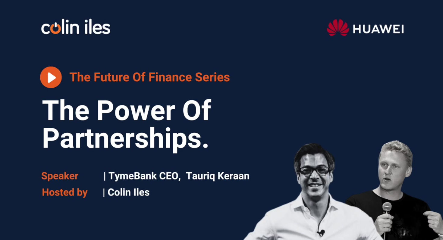 The Power Of Partnerships